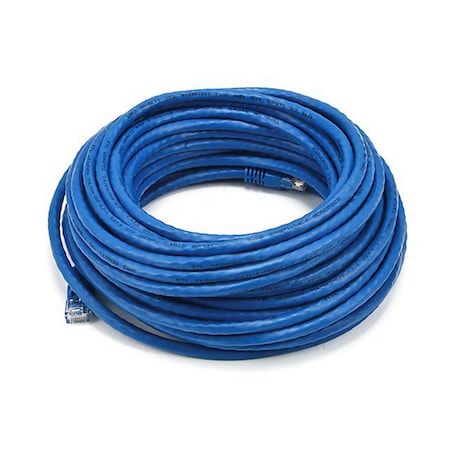 Cb Distributing 25 ft. Cat6 Male to Male Network Cable ST3542823